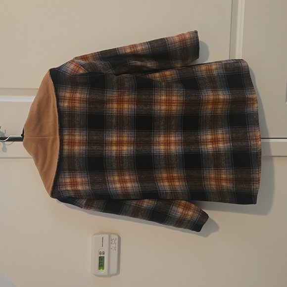 Ento jacket NWOT - Picture 4 of 4